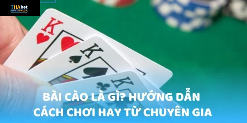 Hướng dẫn chi tiết cách chơi bài cào dễ thắng nhất
