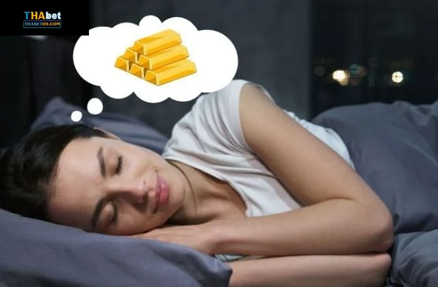 Giải mã các biểu tượng vàng trong giấc mơ