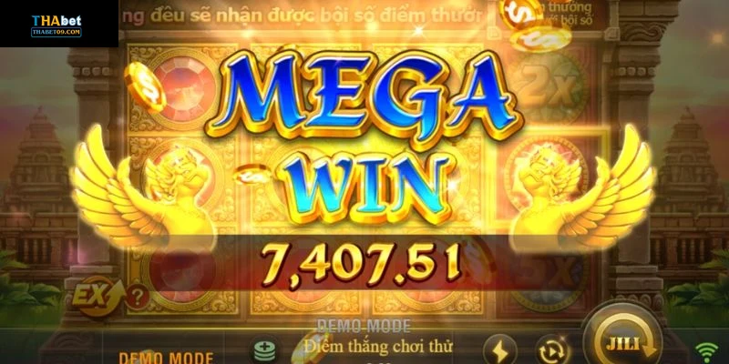 Tại sao chọn Thabet để trải nghiệm nổ hũ Dafabet?