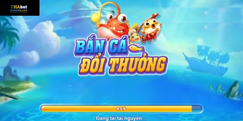 Mẹo và chiến thuật hiệu quả khi chơi bắn cá Thabet