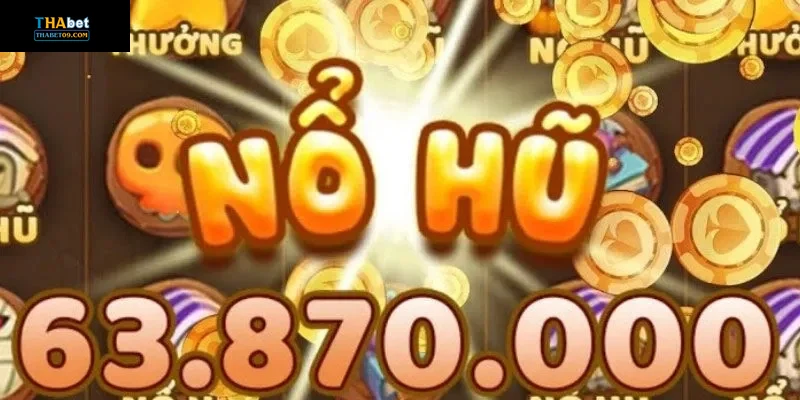 Rủi ro và cách kiểm soát khi chơi nổ hũ Thabet