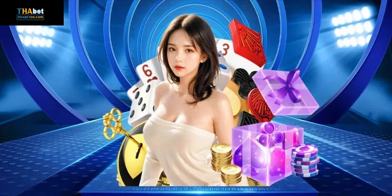 Lợi ích khi đăng nhập thành công vào THABET