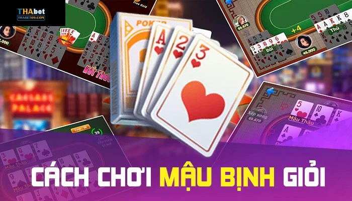 Các dịch vụ và ưu đãi của Thabet cho người chơi mậu binh