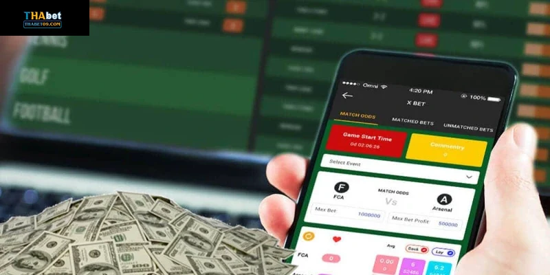 Tổng kết và lời khuyên khi đăng ký thabet